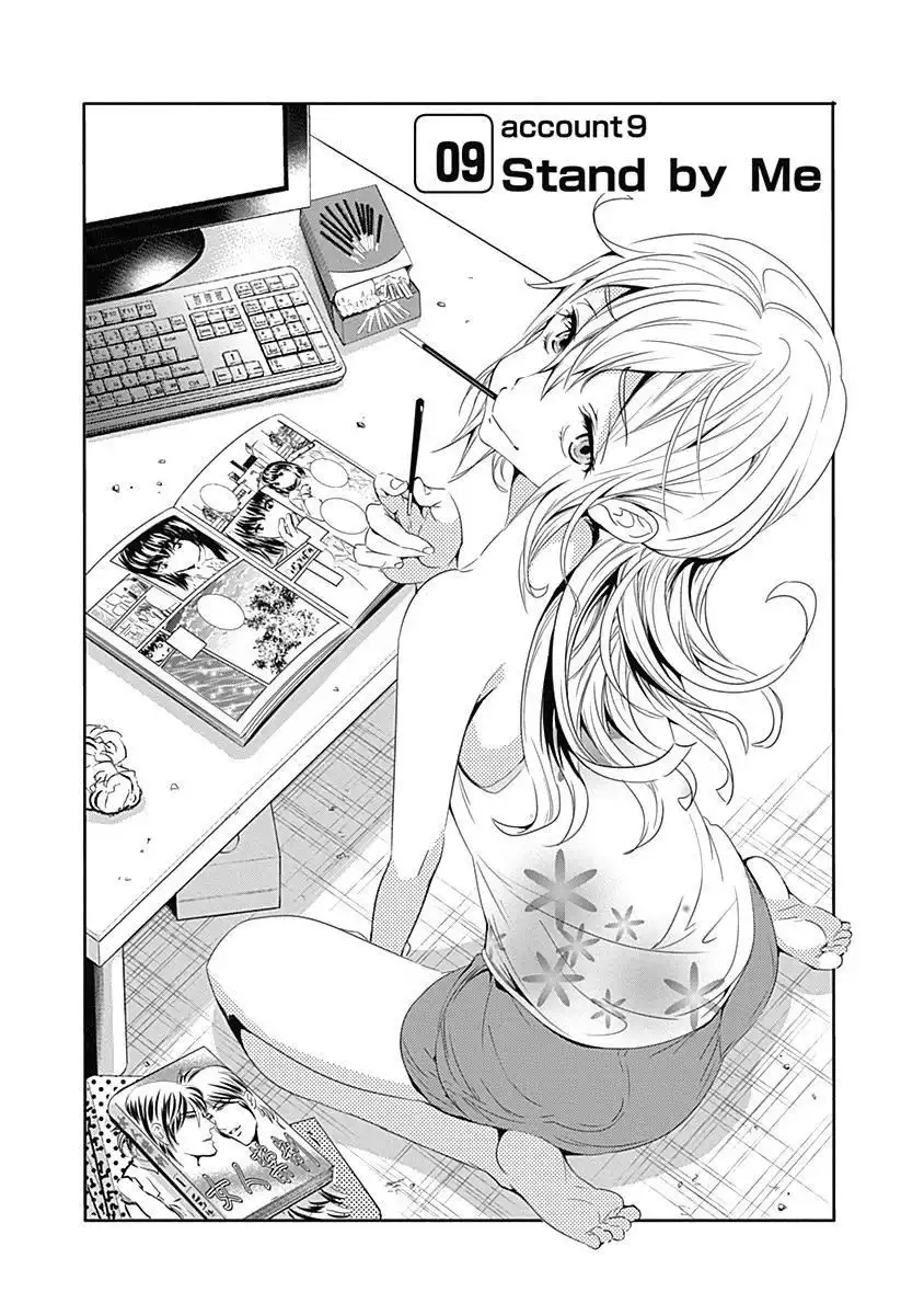 Robotics;Notes - Revival Legacy Chapter 9 3